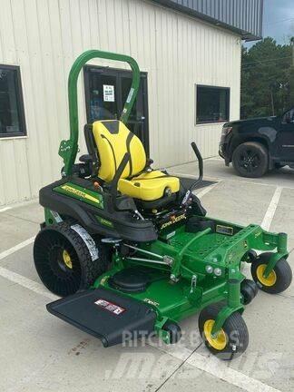 John Deere Z930M Kosiarki o zerowym promieniu skrętu