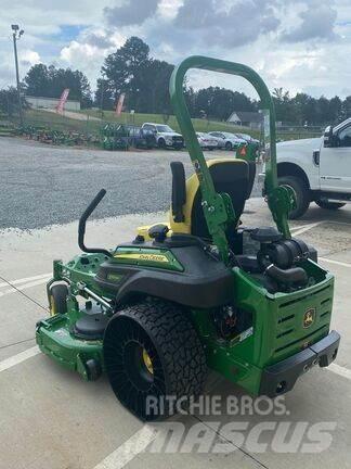 John Deere Z930M Kosiarki o zerowym promieniu skrętu