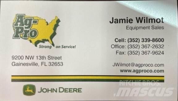 John Deere Z930M Kosiarki o zerowym promieniu skrętu