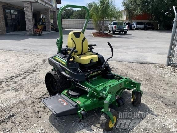 John Deere Z930M Kosiarki o zerowym promieniu skrętu