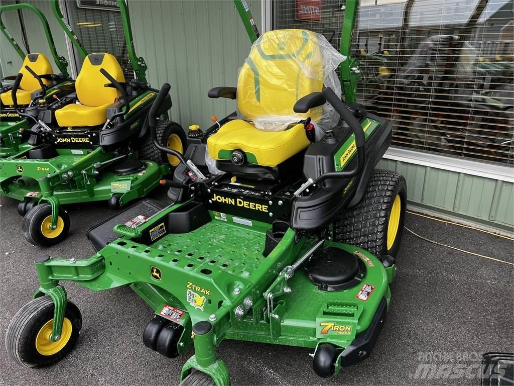John Deere Z930M Kosiarki o zerowym promieniu skrętu