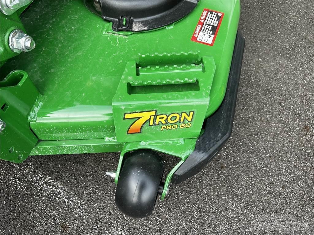 John Deere Z930M Kosiarki o zerowym promieniu skrętu