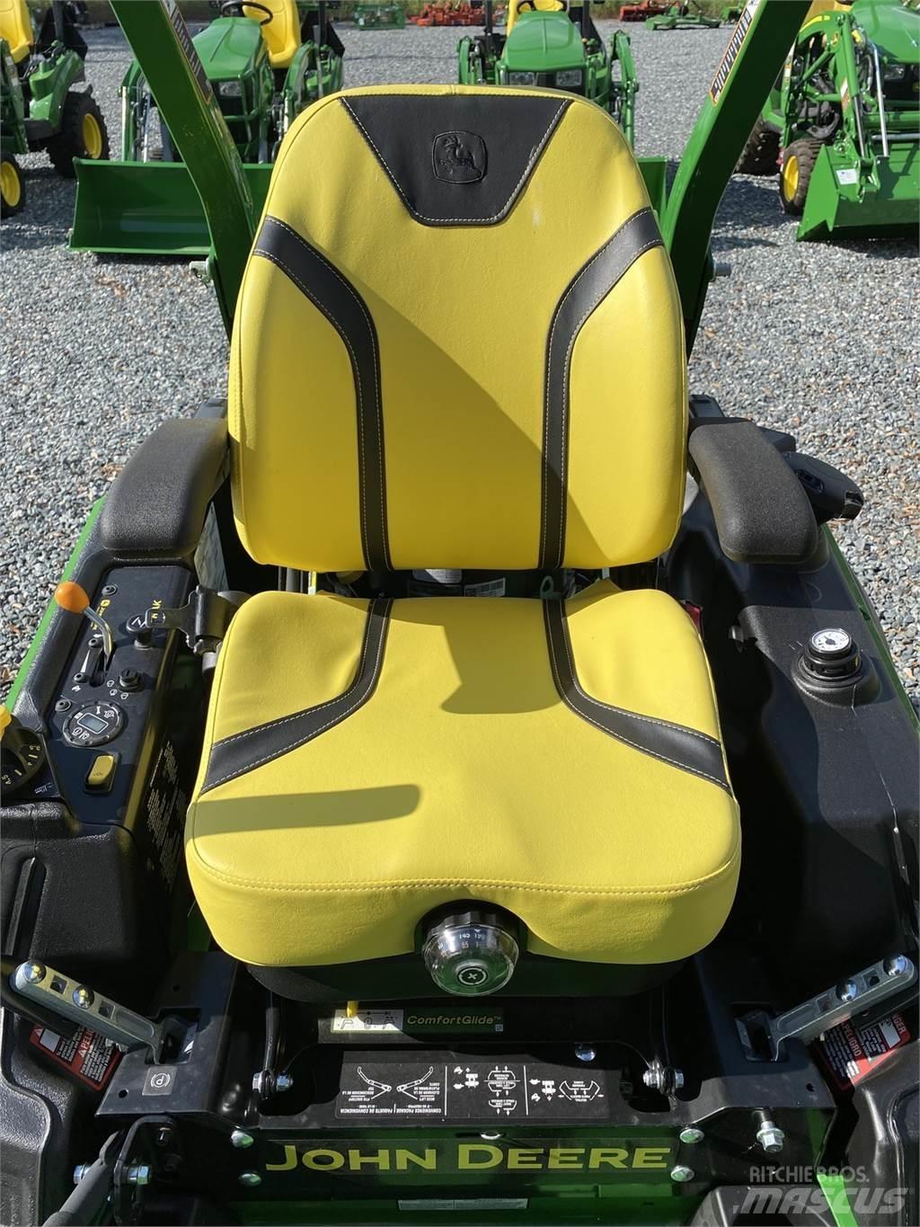 John Deere Z930M Kosiarki o zerowym promieniu skrętu