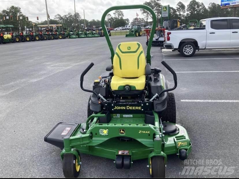 John Deere Z930M Kosiarki o zerowym promieniu skrętu