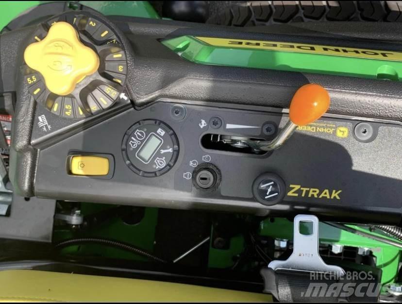 John Deere Z930M Kosiarki o zerowym promieniu skrętu
