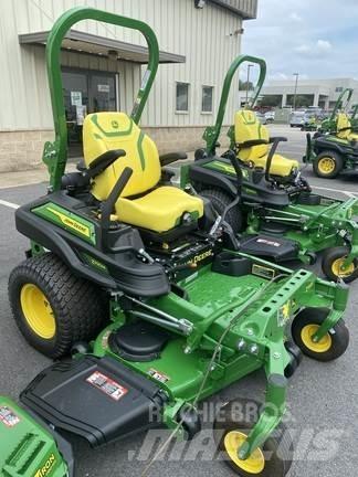 John Deere Z930M Kosiarki o zerowym promieniu skrętu