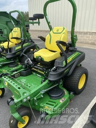 John Deere Z930M Kosiarki o zerowym promieniu skrętu