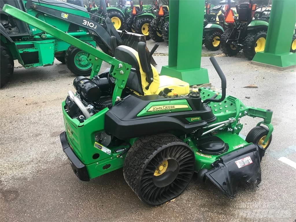 John Deere Z945M Kosiarki o zerowym promieniu skrętu