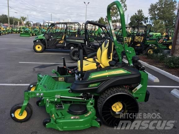 John Deere Z950M Kosiarki o zerowym promieniu skrętu