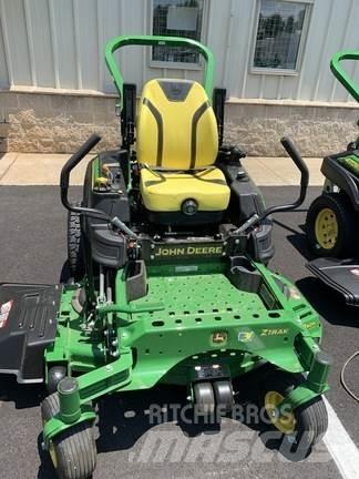 John Deere Z950M Kosiarki o zerowym promieniu skrętu