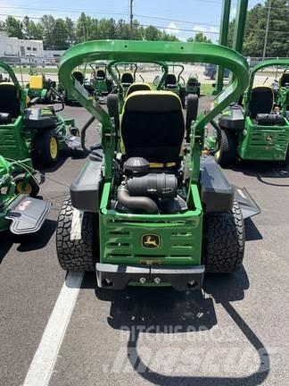 John Deere Z950M Kosiarki o zerowym promieniu skrętu