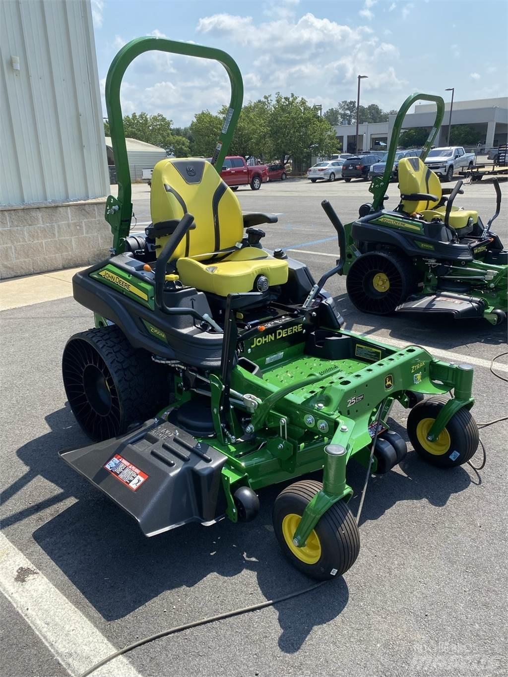 John Deere Z950M Kosiarki o zerowym promieniu skrętu