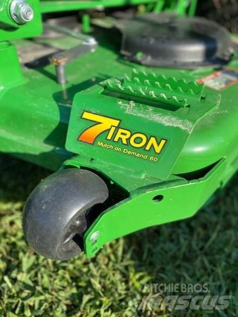 John Deere Z950M Kosiarki o zerowym promieniu skrętu