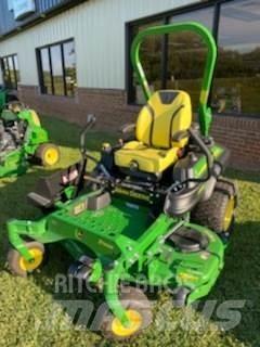 John Deere Z950M Kosiarki o zerowym promieniu skrętu