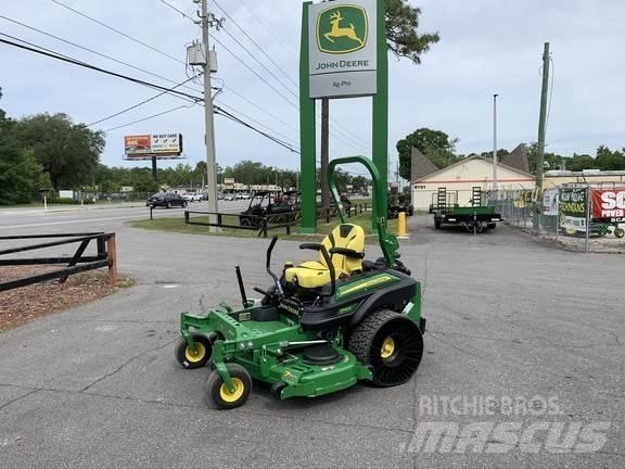 John Deere Z950M Kosiarki o zerowym promieniu skrętu