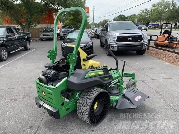 John Deere Z950M Kosiarki o zerowym promieniu skrętu
