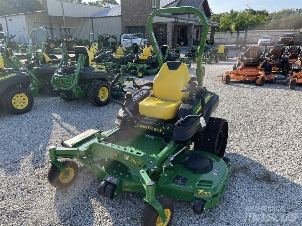 John Deere Z950M Kosiarki o zerowym promieniu skrętu