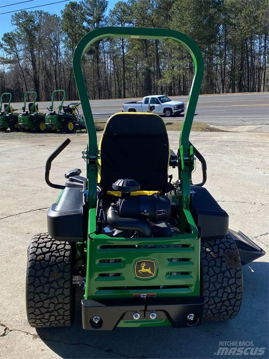 John Deere Z950M Kosiarki o zerowym promieniu skrętu
