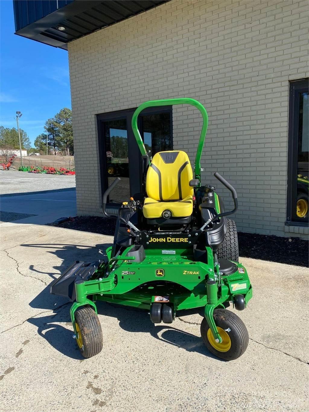 John Deere Z950M Kosiarki o zerowym promieniu skrętu