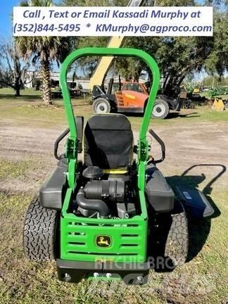 John Deere Z950M Kosiarki o zerowym promieniu skrętu