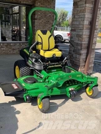 John Deere Z950M Kosiarki o zerowym promieniu skrętu