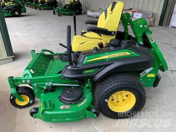 John Deere Z950M Kosiarki o zerowym promieniu skrętu