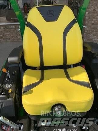 John Deere Z950M Kosiarki o zerowym promieniu skrętu