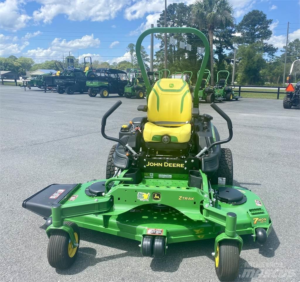 John Deere Z950M Kosiarki o zerowym promieniu skrętu