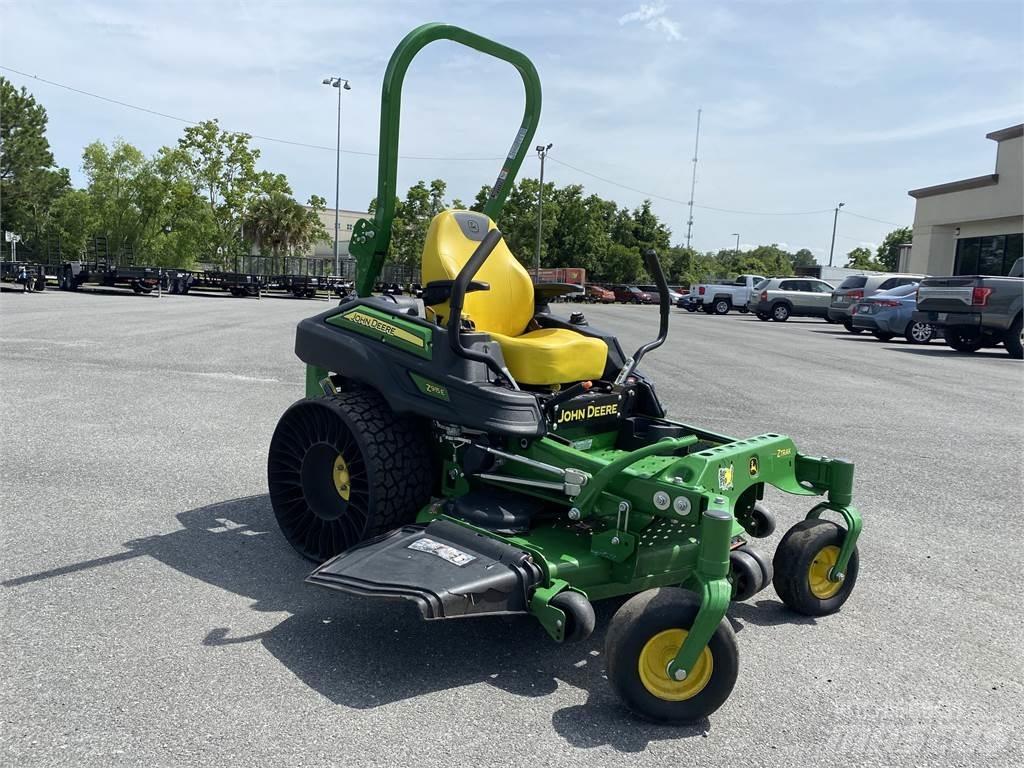 John Deere Z950M Kosiarki o zerowym promieniu skrętu