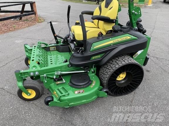 John Deere Z950M Kosiarki o zerowym promieniu skrętu