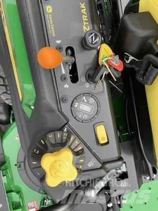 John Deere Z950M Kosiarki o zerowym promieniu skrętu