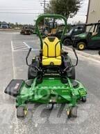 John Deere Z950R Kosiarki o zerowym promieniu skrętu