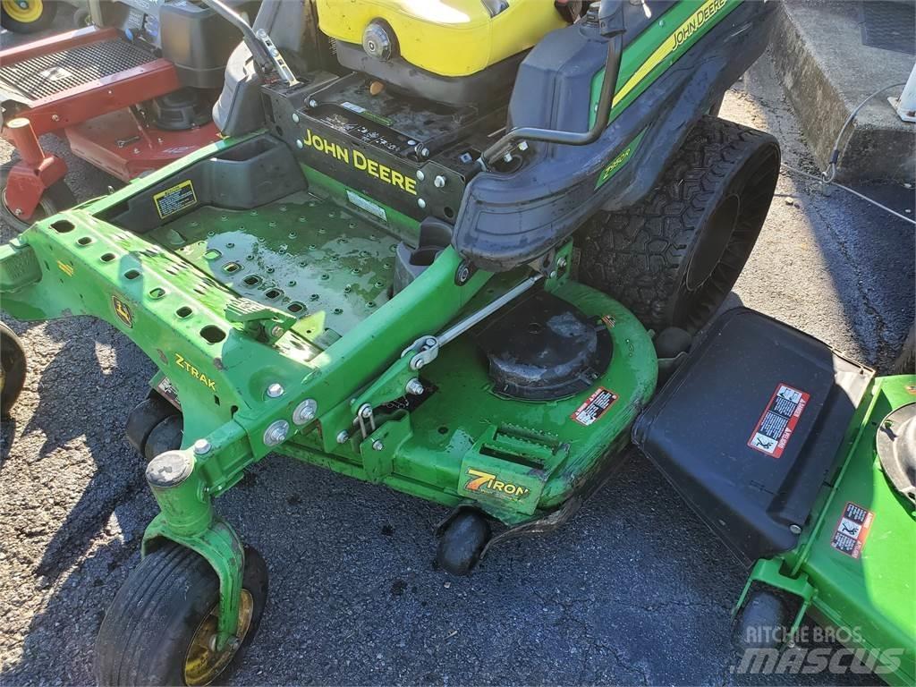 John Deere Z950R Kosiarki o zerowym promieniu skrętu