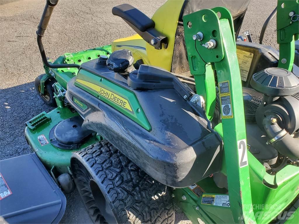 John Deere Z950R Kosiarki o zerowym promieniu skrętu