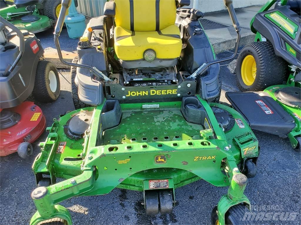 John Deere Z950R Kosiarki o zerowym promieniu skrętu