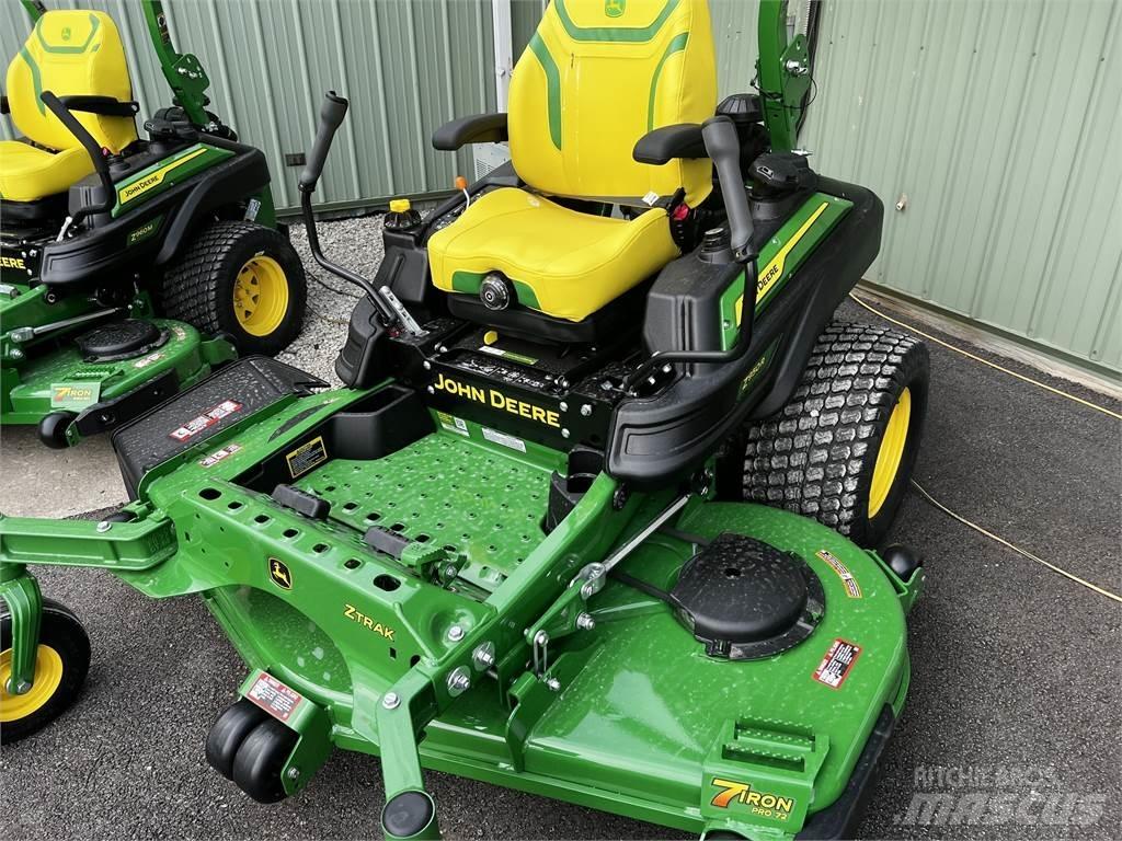 John Deere Z950R Kosiarki o zerowym promieniu skrętu