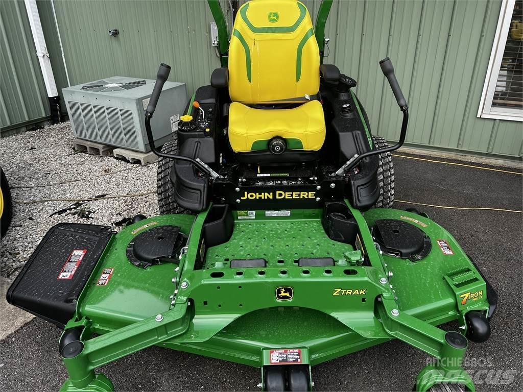 John Deere Z950R Kosiarki o zerowym promieniu skrętu