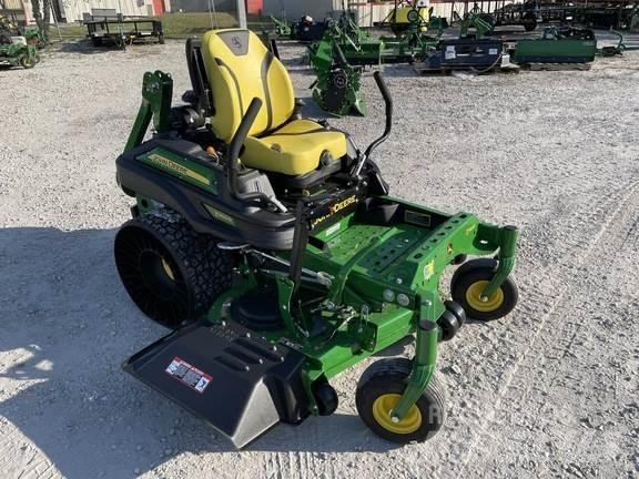 John Deere Z960M Kosiarki o zerowym promieniu skrętu