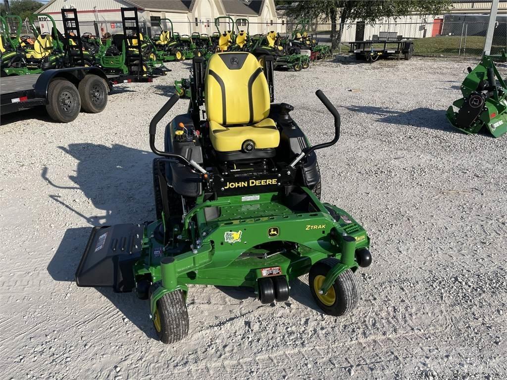John Deere Z960M Kosiarki o zerowym promieniu skrętu