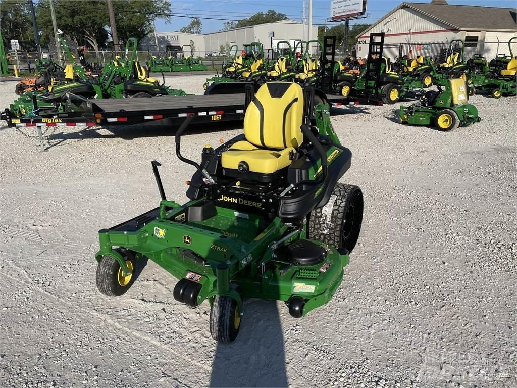 John Deere Z960M Kosiarki o zerowym promieniu skrętu