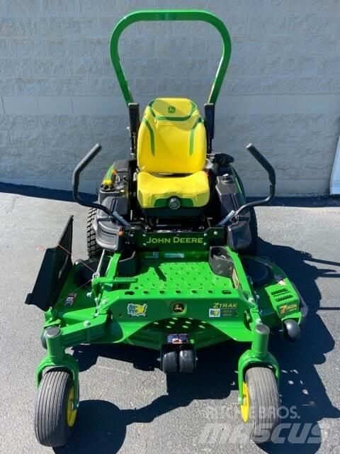 John Deere Z960M Kosiarki o zerowym promieniu skrętu
