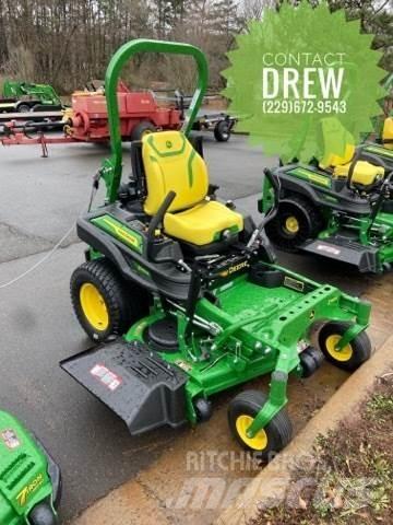 John Deere Z960M Kosiarki o zerowym promieniu skrętu