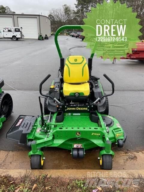 John Deere Z960M Kosiarki o zerowym promieniu skrętu
