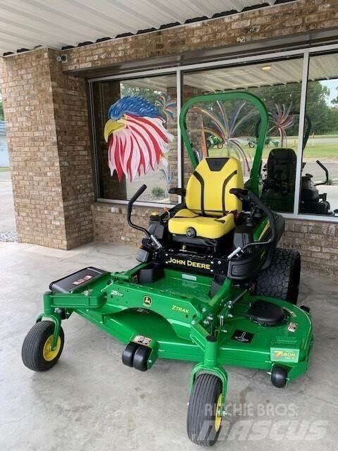 John Deere Z960M Kosiarki o zerowym promieniu skrętu