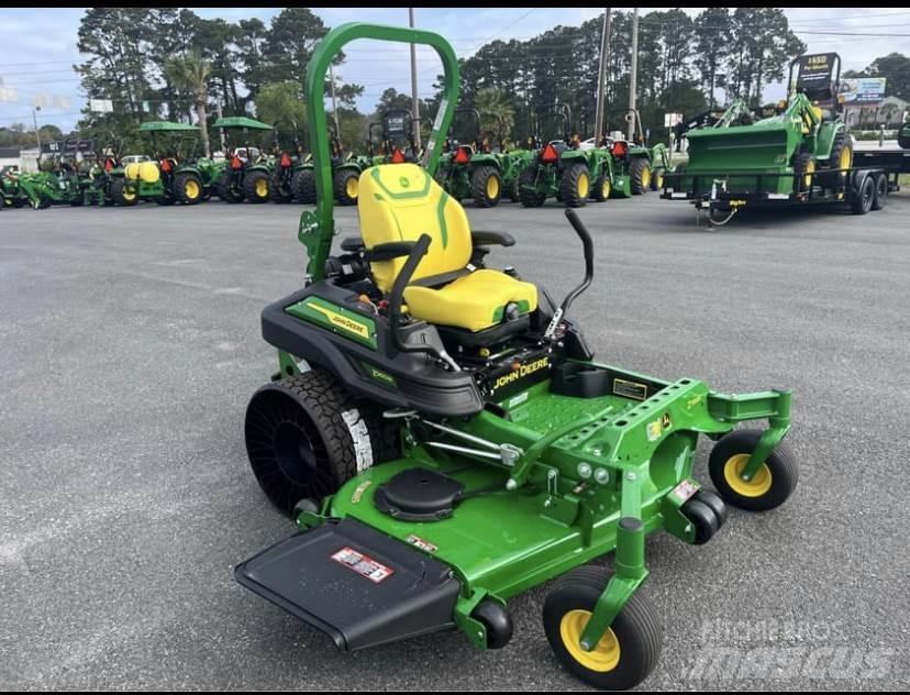 John Deere Z960M Kosiarki o zerowym promieniu skrętu