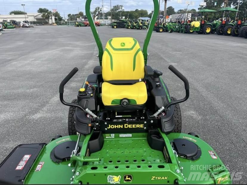 John Deere Z960M Kosiarki o zerowym promieniu skrętu