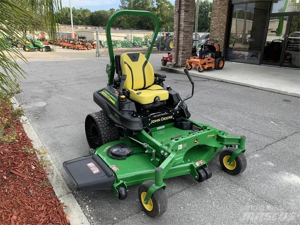John Deere Z970R Kosiarki o zerowym promieniu skrętu