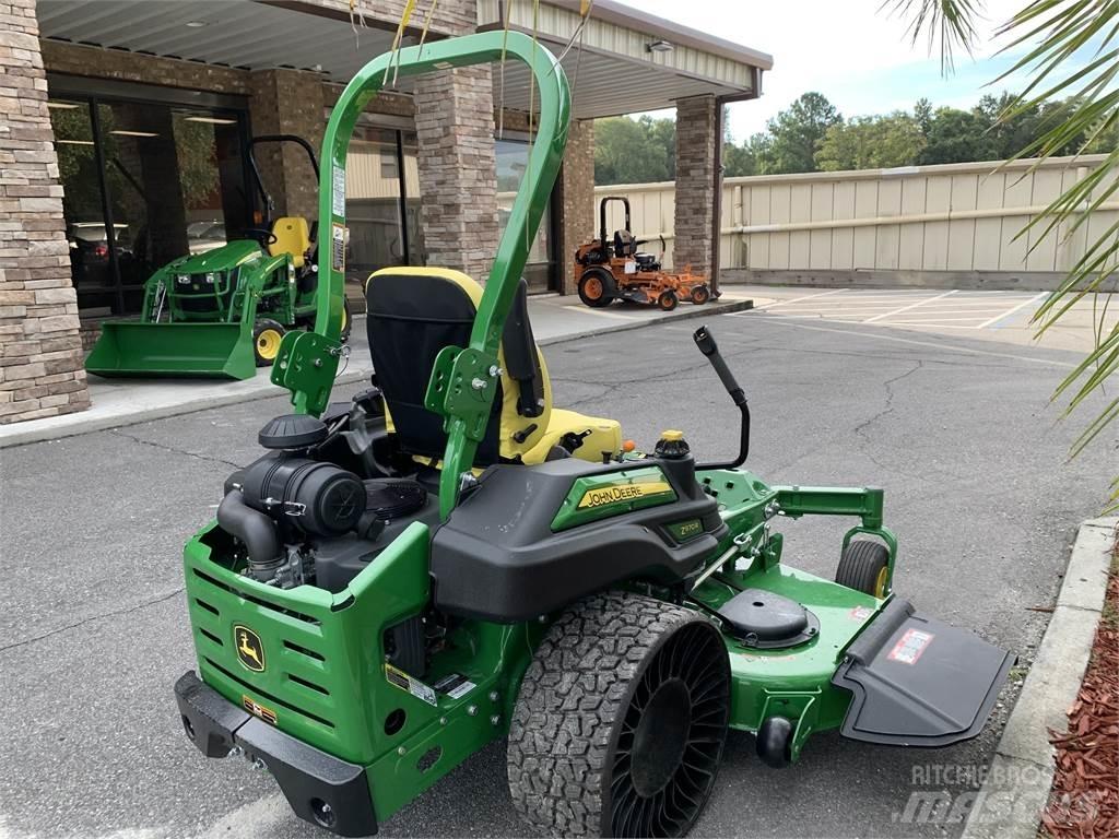 John Deere Z970R Kosiarki o zerowym promieniu skrętu