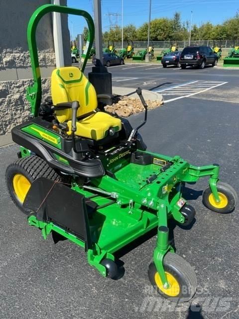 John Deere Z970R Kosiarki o zerowym promieniu skrętu