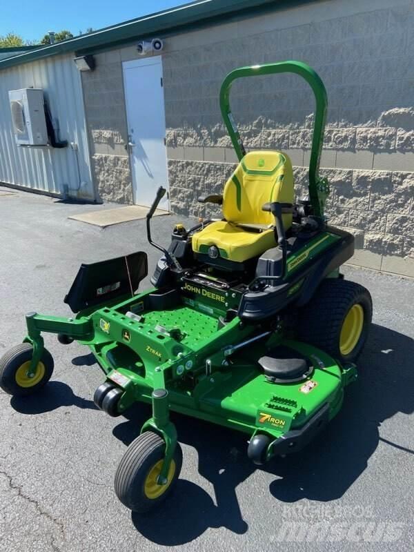 John Deere Z970R Kosiarki o zerowym promieniu skrętu